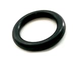 Heart 2 Heart Mega Nitrile Cock Ring, Medium