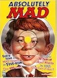 Cheap ABSOLUTELY MAD - 600+ ISSUES (DVD-ROM)