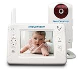 Mobicam DXR Digital Monitoring System