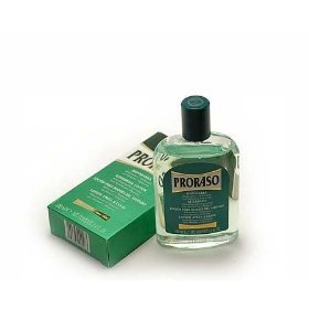 Proraso Aftershave Lotion 3.4 fl oz (100 ml) thumbnail images Thumbnail image of Mens After Shave