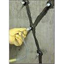 Simpson Strong Tie EIF-EZ E-Z Click Epoxy Injection Port Fitting with Hose