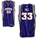 Search : Grant Hill Phoenix Suns Purple Stitched Swingman Adult Jersey