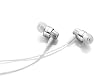 Denon AH-C710 In-Ear-Ohrh�rer (110 dB, 250 mWatt) silber