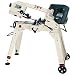 Jet 414458 HVBS-56M 5-by-6-Inch 1/2 HP Horizontal/Vertical Bandsaw