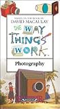 The Way Things Work: PHOTOGRAPHY (Grades 3-6)