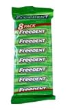 Freedent Peppermint 8 pk