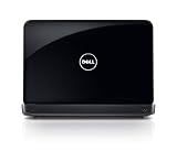 Dell Inspiron Mini iM1012-571OBK 10.1-Inch Netbook (Obsidian Black)