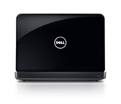 Dell Inspiron Mini iM1012-571OBK 10.1-Inch Netbook (Obsidian Black)