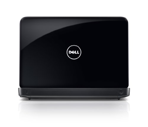 Dell Inspiron Mini iM1012-571OBK 10.1-Inch Netbook (Obsidian Black)