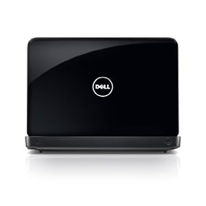 Dell Inspiron Mini iM1012-571OBK 10.1-Inch Netbook (Obsidian Black)