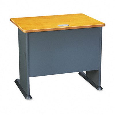 36 Inch Desk - Bush Office Furniture - WC57436