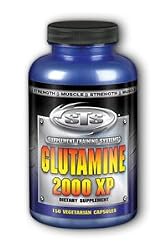 Glutamine 2000XP - 150 - VegCap