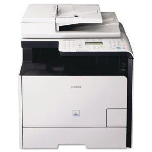 Canon Color imageCLASS MF8350Cdn All-in-One Printer 3555B001AA