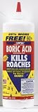 Answer Boric Acid Insecticidal Dust (360)