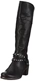 Gabor Shoes 31.624.57, Damen Stiefel, Schwarz (schwarz 10), EU 38.5 (UK 5.5)