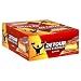 Detour Core Strength Energy Bar- caramel peanut