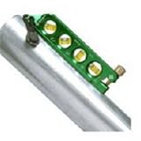 Greenlee Textron #L77 Mini Magnet Grade Level