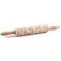 Fox Run Springerle Rolling Pin