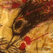 Path of Niners by Grey Daturas (Audio CD)