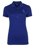 Ralph Lauren - Polo femmes - logo Big Pony - Bleu