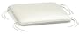 Oxford Garden Siena Ottoman Cushion, Natural