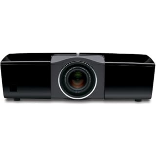 Viewsonic Pro8100 1080p LCD home theater front projector