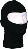 Fox Long Neck Balaclava