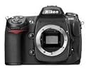 Nikon D300 Gehäuse
