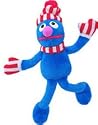 Sesame Street Grover Magnatudes