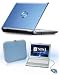 Electronics : MSI PR210 YA Edition Blue Laptop
