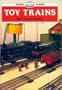 Toy Trains (Shire Library)