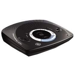GE Answering Machine with Dual Greetings 29861GE2