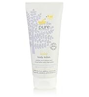 Pure Baby Body Lotion 200ml