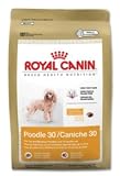 Royal Canin Poodle 30 Dry Dog Food 10lb