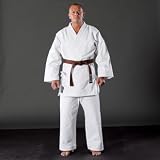 Blitz Sport Adult Traditional Jujitsu Suit
