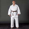 Blitz Sport Adult Polycotton Student Karate Suit