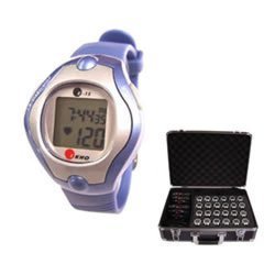 Ekho E-15 Heart Rate Monitor Class Packs