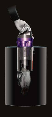 Dyson DC25 Animal  Lightweight Dyson Ball Upright Vacuum Cleaner for Pet Owners