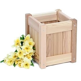 10 ft Planter Box - All Things Cedar