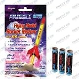 B6-4 Motor Flight Pack (3) HAZ