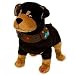 Disney/Pixar Movie UP Talking BETA Plush - 12