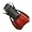 Metallic Red