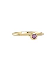 SHAESBY- June Ring