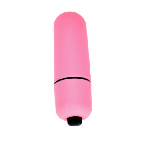 The Screaming O Bullet Mini Vibrator