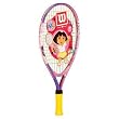 Wilson Dora 19" Youth Tennis Racket
