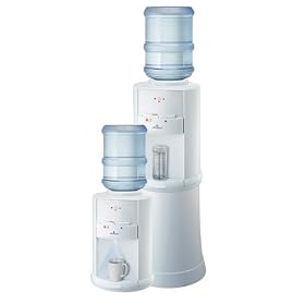 Click here to buy Vitapur Hot and Cold Convertible Water Dispenser- White by Vitapur.