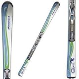 Nordica Olympia Mint XBS Ski System