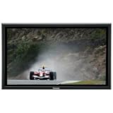 58IN Plasma Tv 30000:1 1920X1080 Black HD15 Dual HDmi