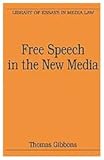Free speech in the new media