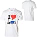 DC Segway T-Shirt - Short-Sleeve - Men's